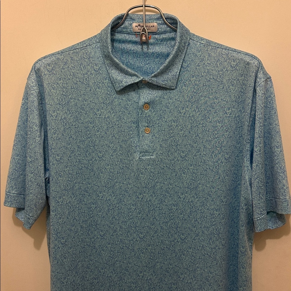 Peter Millar x Caddyshack (L)
